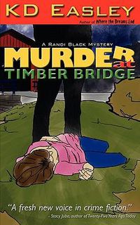 Cover image for Murder at Timber Bridge