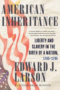 Cover image for American Inheritance