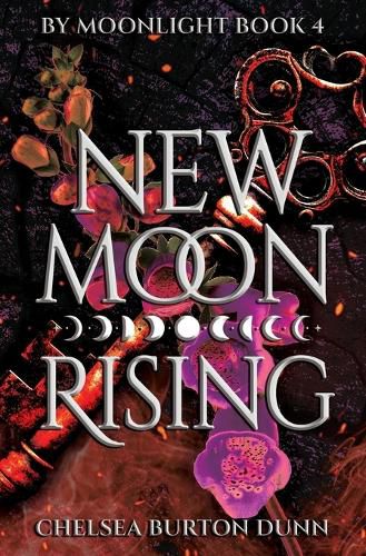 Cover image for New Moon Rising