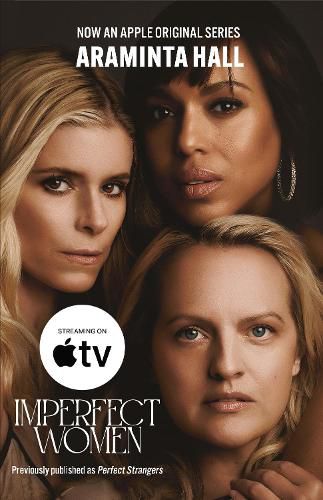Cover image for Imperfect Women