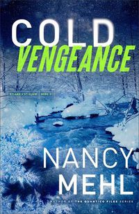 Cover image for Cold Vengeance