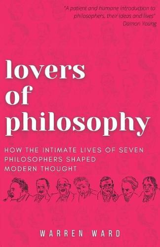 Cover image for Lovers of Philosophy