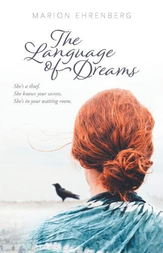 Cover image for The Language of Dreams