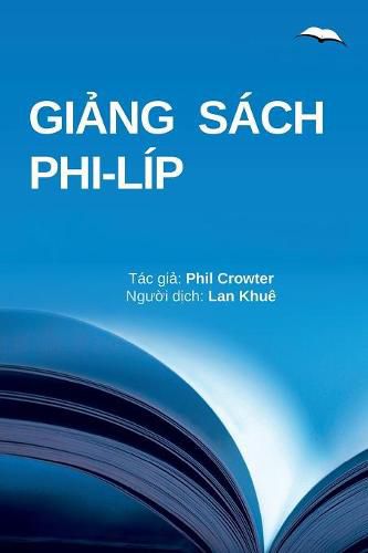 Cover image for Gi&#7843;ng Sach Phi-lip