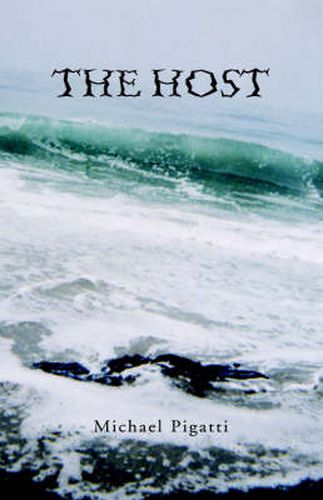 Cover image for The Host