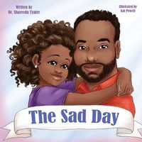 Cover image for The Sad Day