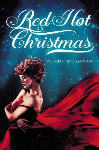 Cover image for Red Hot Christmas