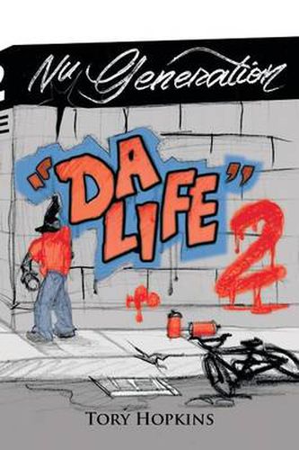 Cover image for Da' Life: Part 2