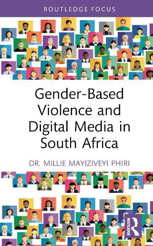 Cover image for Gender-Based Violence and Digital Media in South Africa