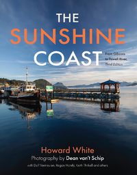 Cover image for The Sunshine Coast