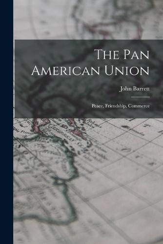 The Pan American Union