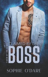 Cover image for Claimed by the Boss
