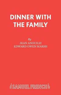 Cover image for Dinner with the Family: Play