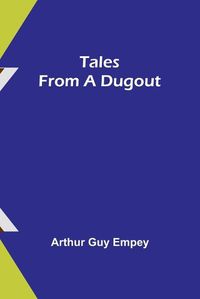 Cover image for Tales from a Dugout