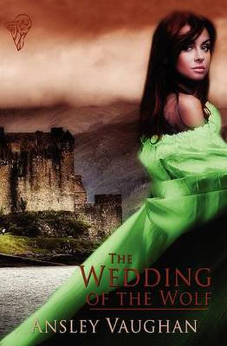 Cover image for The Wedding of the Wolf