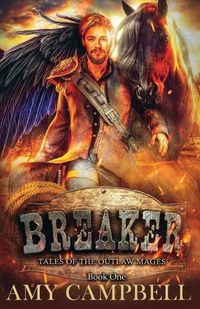 Cover image for Breaker