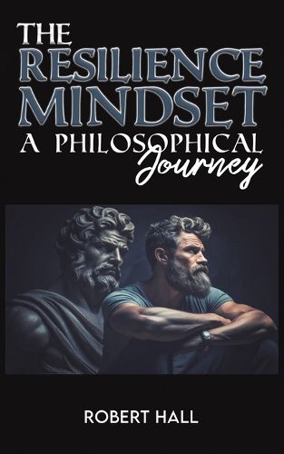 Cover image for The Resilience Mindset