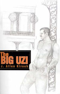 Cover image for The Big Uzi