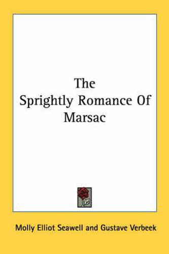 The Sprightly Romance of Marsac