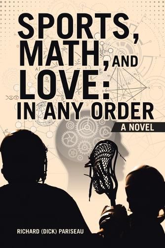 Cover image for Sports, Math, and Love