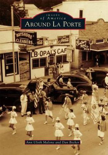 Cover image for Around La Porte