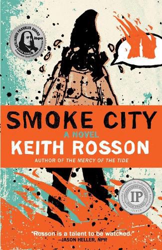 Cover image for Smoke City