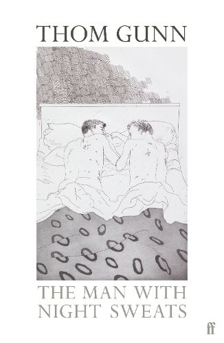 Cover image for The Man With Night Sweats