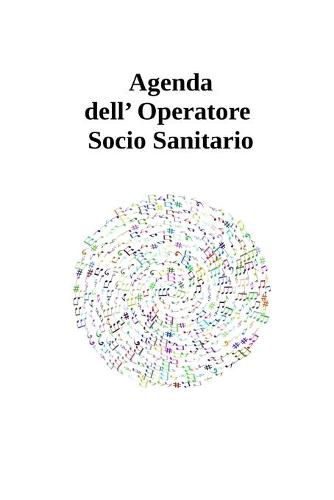 Cover image for Agenda dell' Operatore Socio Sanitario