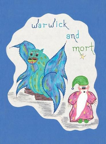 Cover image for Warwick and Mort