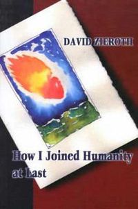 Cover image for How I Joined Humanity at Last