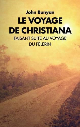 Cover image for Le voyage de Christiana