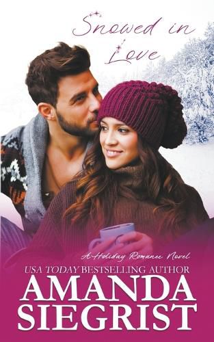 Cover image for Snowed in Love