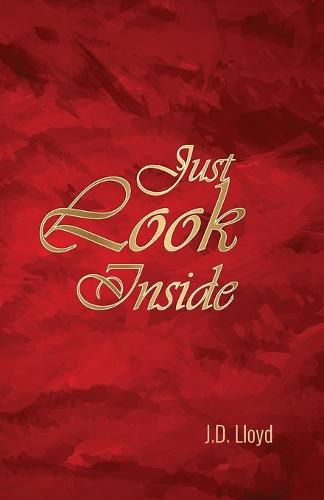 Cover image for Just Look Inside