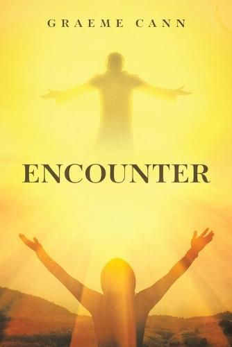Cover image for Encounter