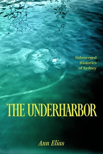 Cover image for The Underharbor
