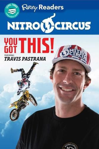 Cover image for You Got This Ft. Travis Pastrana