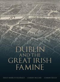 Cover image for Dublin and the Great Irish Famine