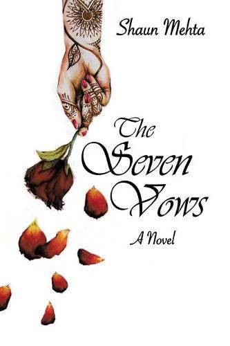 Cover image for The Seven Vows