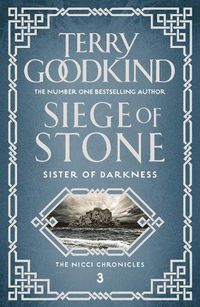 Cover image for Siege of Stone