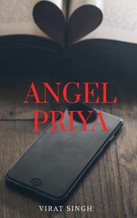 Cover image for Angel Priya