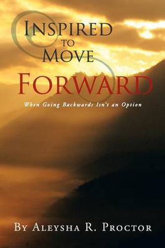 Cover image for Inspired to Move Forward