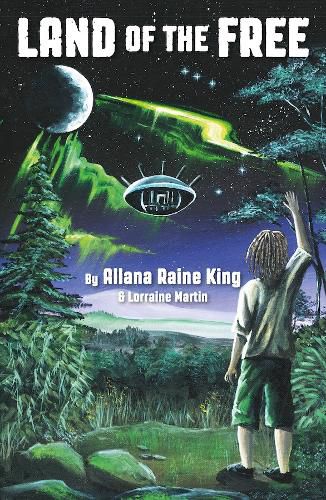 Cover image for Land Of The Free