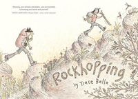 Cover image for Rockhopping