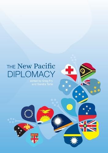 Cover image for The New Pacific Diplomacy