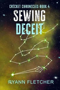 Cover image for Sewing Deceit