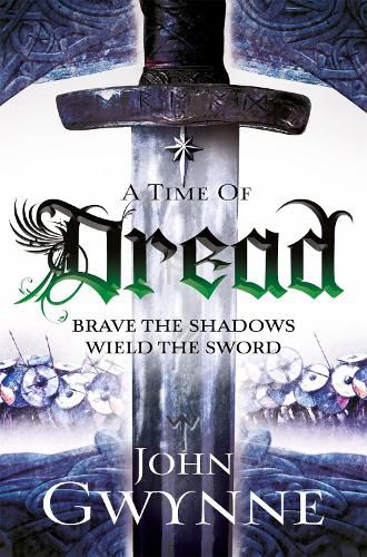 Cover image for A Time of Dread
