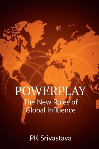Cover image for Powerplay