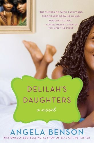 Cover image for Delilah's Daughters: A Novel