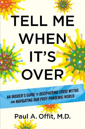 Cover image for Tell Me When It's Over