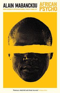 Cover image for African Psycho